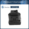 Chevrolet Cobalt Door Lock Switch Front Right Passenger (2005-2010)