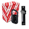 Proton Exora Persona GEN2 Carbon Fiber Interior Handle (2004-2019)