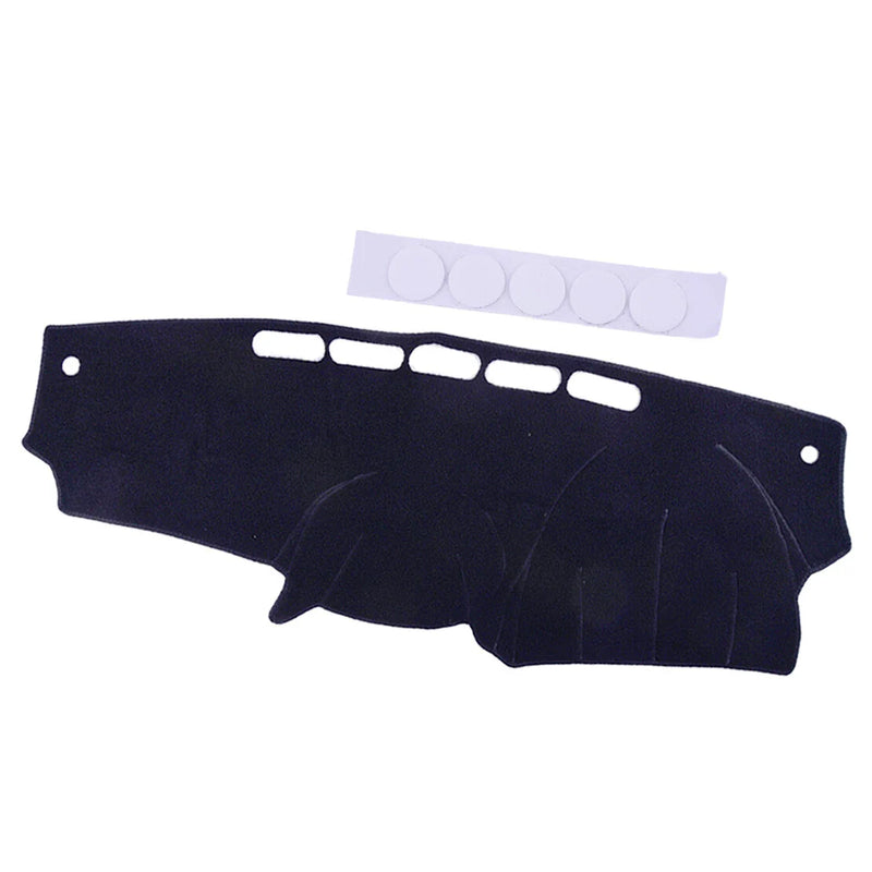 Nissan Versa Dashboard Mat Sunshield (2012-2018)