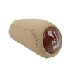 Toyota Land Cruiser Prado LC120 Beige Gear Shift Knob (2003-2009)