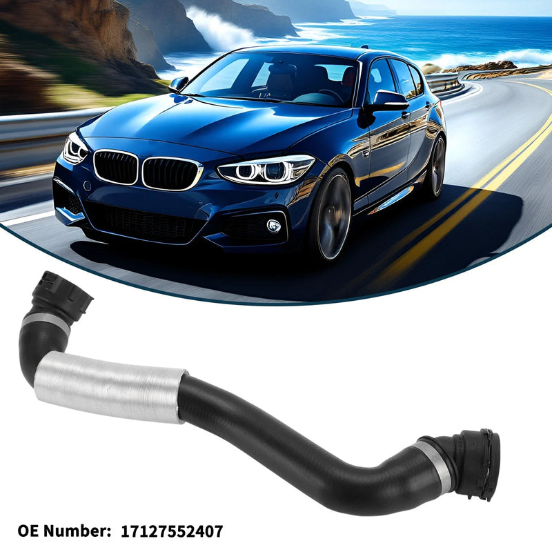 BMW 1 Series Lower Radiator Hose (2009-2013)