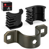 Polaris Sportsman 500 Upper Steering Bushing & Bracket (2003–2012)