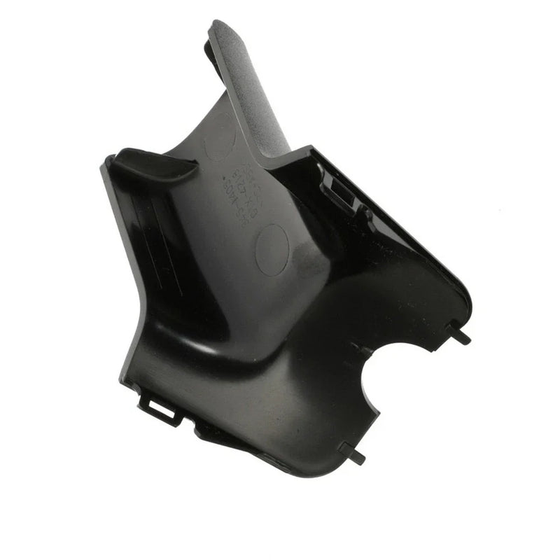 Ram 1500 2500 3500 4500 5500 Mirror Cover Upper Right (2013-2018)