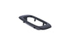 HSV Chevy Silverado Black Tailgate Handle Bezel Cover (2000-2006)