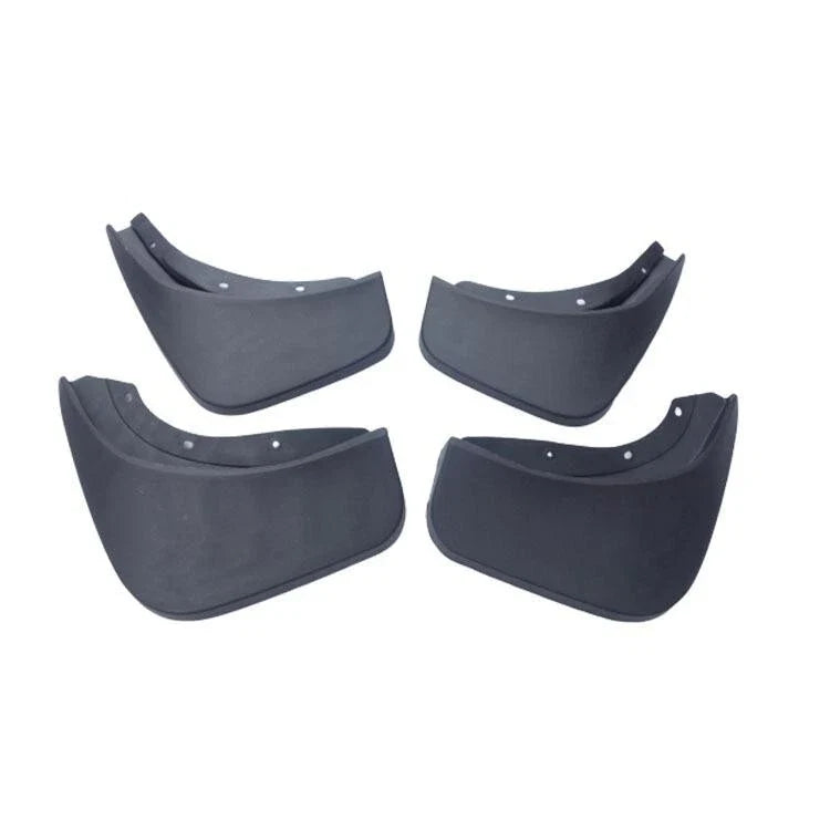 Volvo V90 Cross Country Mud Flaps Splash Guards (2016-2023)