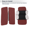 BMW X5 G05 Deep Red Center Console Cover (2019 - 2023)