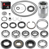 Honda Rancher TRX350 TE / TM / FE / FM Rear Diff Axle Bearing Seal Nut Tool Kit