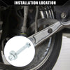 Dodge Avenger Camber Alignment Toe Adjusting Kit (11-14)