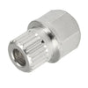 Car Anti Theft Key Wheel Lock Lug Nut Screw