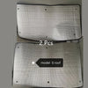 Tesla Model 3 Y X S Roof Windows / Sunlight Visor Shade Shield Sleep Custom