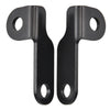 Harley Motorcycle Turn Signal Relocation Bracket