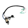 Yamaha C 25HP 30HP Outboard Motor Charging Coil (2001-2012)