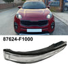Turn Signal Light Mirror Indicator 1pc Plastic Plug-and-play