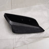 Chevrolet Malibu Left Side Rearview Mirror Cover Cap Black (2016-2020)