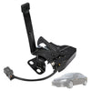 Acura RSX Hood Latch Lock Mechanism (2002-2006)