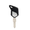 MV Agusta F3 675 800, Brutale 675 800 Uncut Blade Blank Key 1 x (2012-2023)