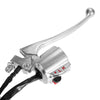 Honda CG125 Headlight Foglight Emergency Light Switch