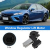 Toyota Camry Power Window Regulator Lift Motor (2017–2020)