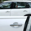 Nissan Rogue Outside Door Handle Cover Trim (2021-2023)