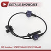 Honda CR-V 2012 (2012) Rear Right ABS Wheel Speed Sensor