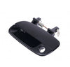 Hyundai Elantra Front Left Door Handle W/ Keyhole (2001–2006)
