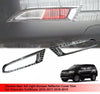 Chevrolet Holden Trailblazer Tail Light Reflector Cover (2016-2019)