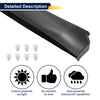 Toyota Highlander Door Side Lower Trim