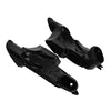 Suzuki GSXR600 GSXR750 Ram Air Duct Tubes (2006-2007)
