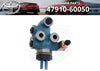 Toyota Land Cruiser Load Sensing Proportioning Valve Assembly
