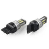 Car High Power 15 SMD LED Reverse Tail Brake Lights