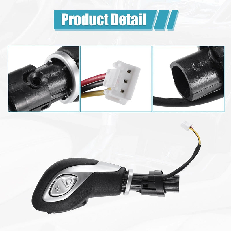 Ford Escape Automatic Gear Shift Knob Handle (2013-2016)