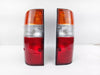 Ford Courier PE / PG / PH Ute Tail Light (1999-2004)