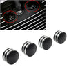 Harley Sportster XL883 XL1200 15mm Head Bolt Covers (1991-2023)