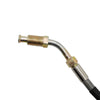 Polaris Magnum 325 425 500 Worker 335 500 Front Right Brake Line (1995–2000)