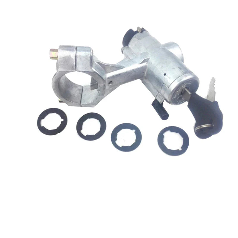 Nissan Patrol GQ Y60 5 Pcs Ignition Starter Switch with Key (1988-1998)
