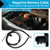 Cadillac Escalade Negative Battery Cable (2007-2014)