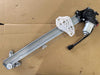 Honda CR-V Front Left Window Regulator 6-Pin Motor (2017–2023)