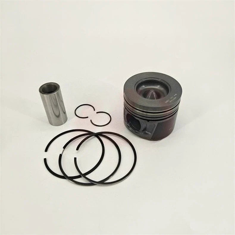 Foton Cummins ISF2.8 Engine Piston (2010–2016)