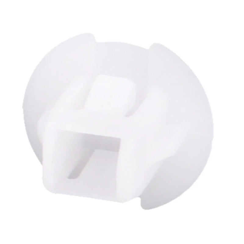 Nissan 10 x Exterior Wheel Fender Flare Molding Clips (2005-2023)