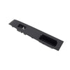 Toyota Yaris Rear Left Door Window Switch Bezel (2012-2014)