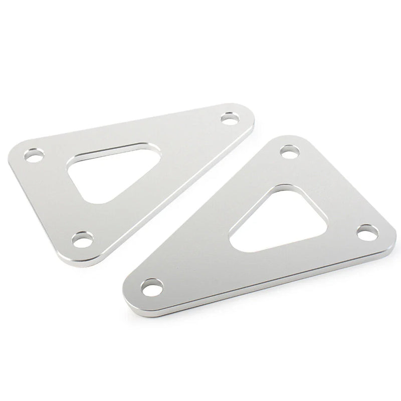 Honda CBR600RR CNC Aluminum Lowering Link Kit (2007-2021)