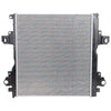 Toyota Landcruiser Prado KDJ150 KDJ155 4cyl 3.0L 2009-2015 Radiator