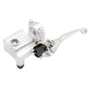 Honda TRX450R Front Right / Brake Master Cylinder (2004–2014)