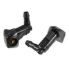 Honda Civic, Odyssey 2 x Windshield Washer Nozzles (2001-2023)