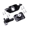 Benz A W177 CLA Class Right Headlight Mount Bracket (2019-2023)
