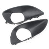 Toyota Vios / Limo Front Bumper Fog Light Covers (2007-2013)