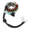 Yamaha YP125 YP125E Majesty 125 Magneto Stator Coil (1998-2007)