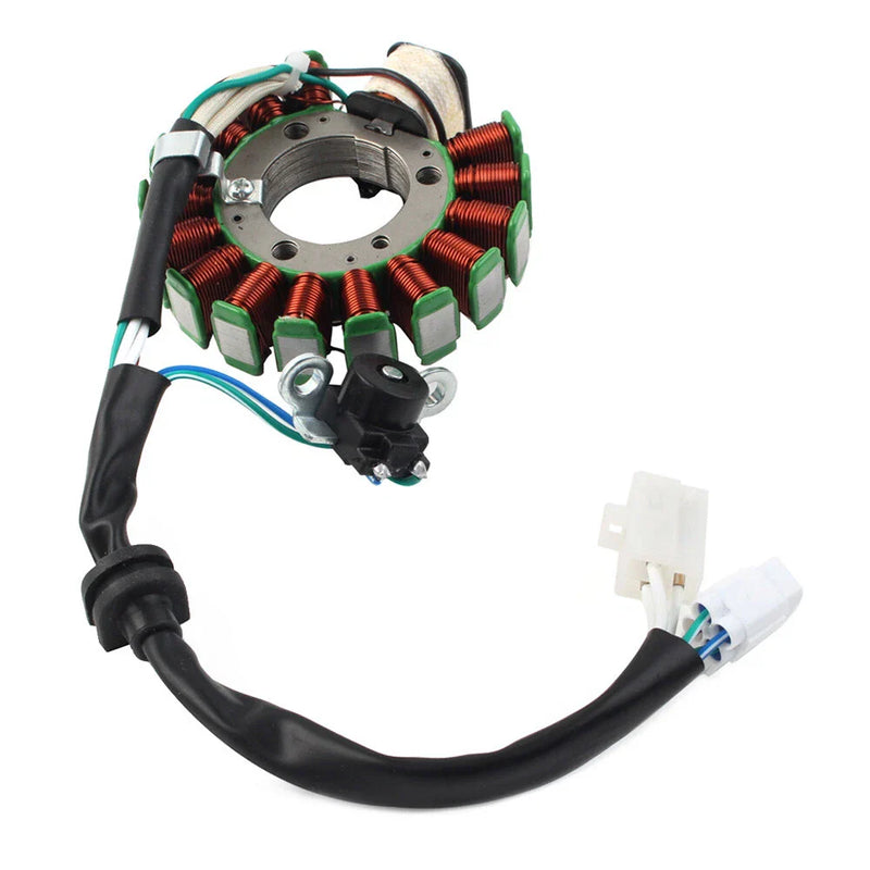 Yamaha YP125 YP125E Majesty 125 Magneto Stator Coil (1998-2007)