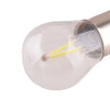 Car Brake Stop Signal Turn Reverse Tail Lamp 12V P21W Light Bulb (All)