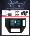 Nissan Patrol GU 9" Android 13 GPS Stereo Radio (2004-2015)